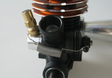 Throttle Return Spring – Gasrückholfeder