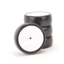 Rush 1/10 Touring Car Tires 36X VR3 Asphalt (4) - Preglued - RCXX - rc racing for professionals