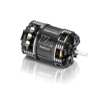 Hobbywing XeRun V10 G3 8.0T Motor - Black - RCXX - rc racing for professionals