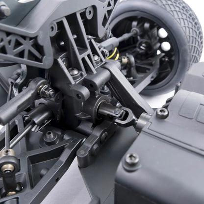 Tekno SCT410 2.0 1/10th 4x4 Short Course Truck Kit - TKR9500