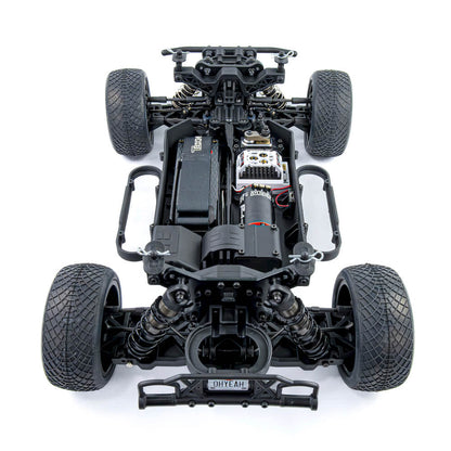 Tekno SCT410 2.0 1/10th 4x4 Short Course Truck Kit - TKR9500