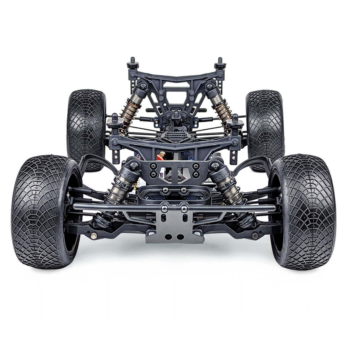 Tekno SCT410SL 1/10th 4x4 Lightweight Short Course Truck Kit - TKR7000
