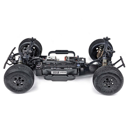Tekno SCT410SL 1/10th 4x4 Lightweight Short Course Truck Kit - TKR7000