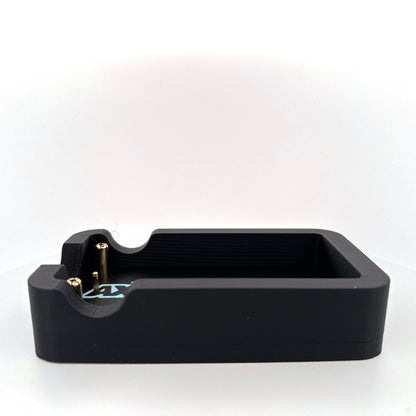 Axxelerate Shorty Adapter - AX-ADSO - RCXX - RC Racing Shop | RC Models | Tuning & Spare Parts for Professionals