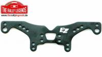 Rally Legends Carbon Rear Shock Tower XL Rally - RCXX - RC Racing Shop | RC Models | Tuning & Spare Parts for Professionals