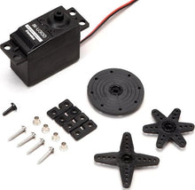 Futaba Servo S-U300 Standard Digital – Bulk-Version (ohne Spezialverpackung)