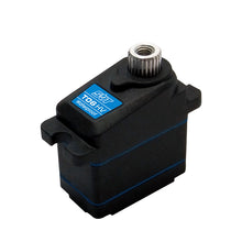 SRT Servo T06 1/10 Offroad HV WATERPROOF (0.10s/7.4V/2.8kg) Digital (small size) - RCXX - rc racing for professionals
