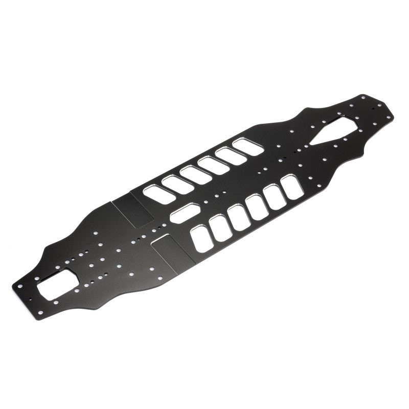 Infinity ALU FLEX MAIN CHASSIS 2.0MM (1) T330 - RCXX - rc racing for professionals