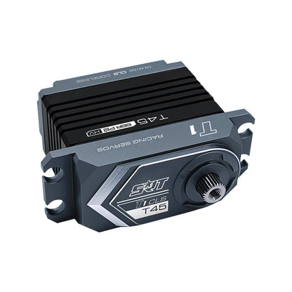 SRT Servo T45 1/10 & 1/8 Offroad HV (0.13s/8.4V/45kg) Coreless - RCXX - rc racing for professionals