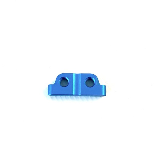 Tamiya Steering Pivot 8.0mm (Blue) TRF421 - 13451239 - RCXX - RC Racing Shop | RC Models | Tuning & Spare Parts for Professionals