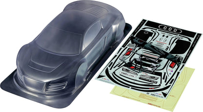 Kit de pièces de carrosserie Audi R8 LMS 2008 - 51754