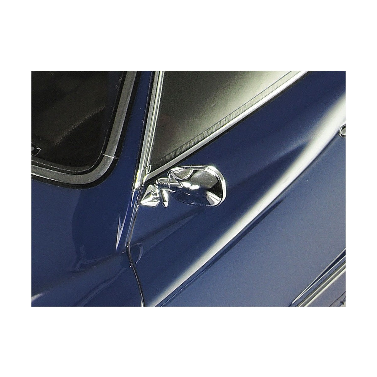 Tamiya 1/10 Volkswagen Karmann Ghia M-Chassis M-06 - 58677 - RCXX - RC Racing Shop | RC Models | Tuning & Spare Parts for Professionals