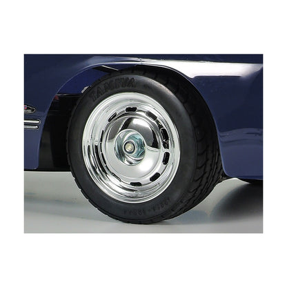 Tamiya 1/10 Volkswagen Karmann Ghia M-Chassis M-06 - 58677 - RCXX - RC Racing Shop | RC Models | Tuning & Spare Parts for Professionals