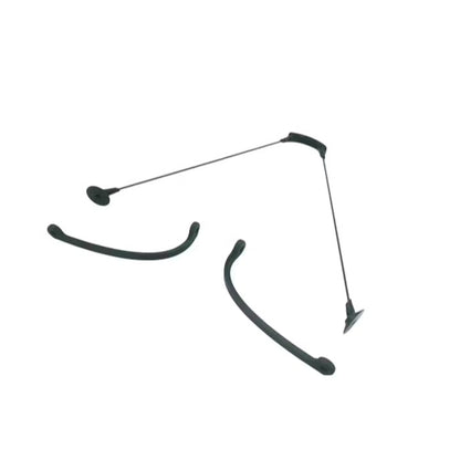 Takashima Economy 190mm Touring Car Body Support Set
