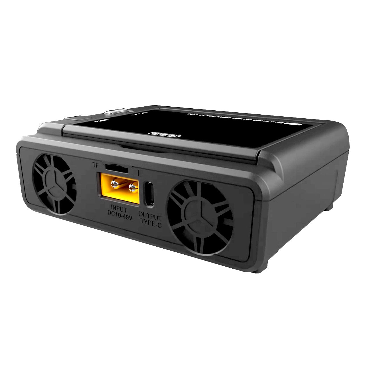 ToolkitRC M8D LiPo 1-8S 30A 2 Kanal Ladegerät DC 10-49V - TK13000 - RCXX - RC Racing Shop | RC Models | Tuning & Spare Parts for Professionals