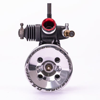 O.S. Speed .21 Engine R2105 (1) - 1D900 - RCXX - rc racing for professionals