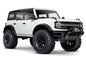 Traxxas TRX-4 Ford Bronco 2021 1/10 Scale RTR - Offroad Scaler 2-Gang - Diffsperren - 92076 - RCXX - RC Racing Shop | RC Models | Tuning & Spare Parts for Professionals