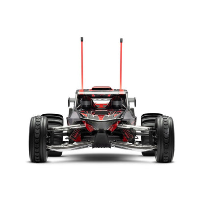 Traxxas Pro Scale X-Series Sand Car - 109076-4 - RCXX - RC Racing Shop | RC Models | Tuning & Spare Parts for Professionals