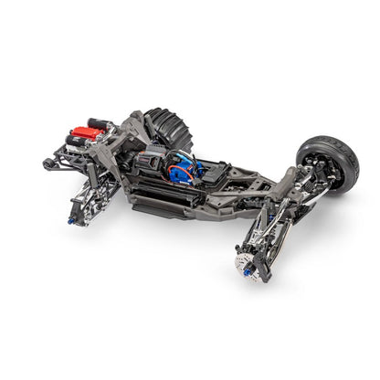 Traxxas Pro Scale X-Series Sand Car - 109076-4 - RCXX - RC Racing Shop | RC Models | Tuning & Spare Parts for Professionals