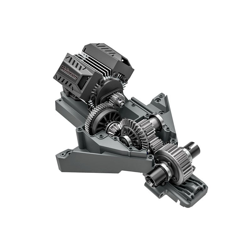 Traxxas Pro Scale X-Series Sand Car - 109076-4 - RCXX - RC Racing Shop | RC Models | Tuning & Spare Parts for Professionals