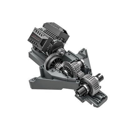 Traxxas Pro Scale X-Series Sand Car - 109076-4 - RCXX - RC Racing Shop | RC Models | Tuning & Spare Parts for Professionals