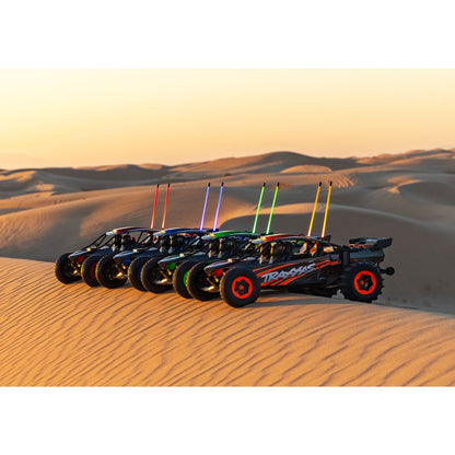 Traxxas Pro Scale X-Series Sand Car - 109076-4 - RCXX - RC Racing Shop | RC Models | Tuning & Spare Parts for Professionals
