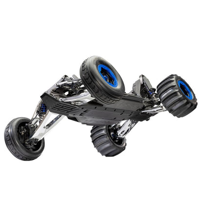 Traxxas Pro Scale X-Series Sand Car - 109076-4 - RCXX - RC Racing Shop | RC Models | Tuning & Spare Parts for Professionals