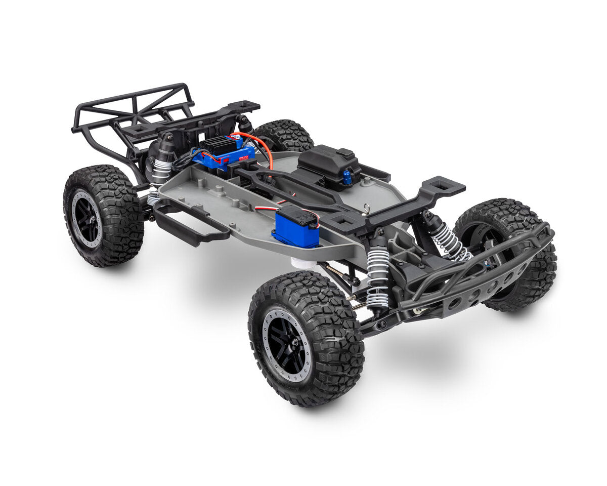 TRAXXAS Slash 1/10 2WD Short-CourseTruck RTR BL-2S Brushless HD ohne Akku/Lader mit Clipless - 5833 - RCXX - RC Racing Shop | RC Models | Tuning & Spare Parts for Professionals
