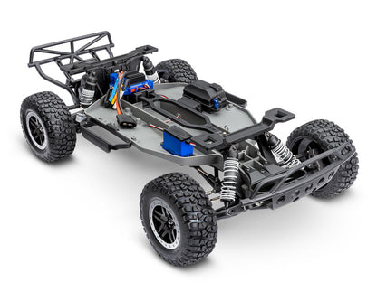Traxxas Slash VXL Clipless 2WD 1/10 HD RTR Brushless Extreme-HD Short-Course - 58376- - RCXX - RC Racing Shop | RC Models | Tuning & Spare Parts for Professionals