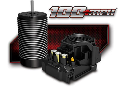 Traxxas XO-1 Supercar 4WD - 1/7 On-Road RTR 160km/h - 64077 - RCXX - RC Racing Shop | RC Models | Tuning & Spare Parts for Professionals