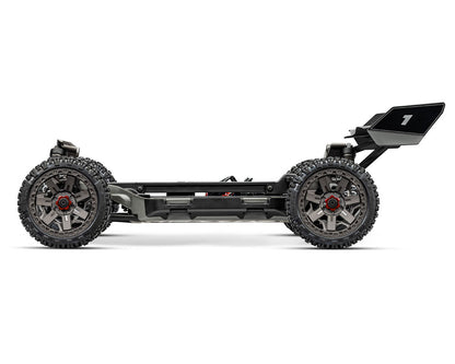TRAXXAS JATO 4x4 Brushless 1/8 Buggy BL-2S RTR - Ohne Akku / Ladegerät - 90154 - RCXX - RC Racing Shop | RC Models | Tuning & Spare Parts for Professionals