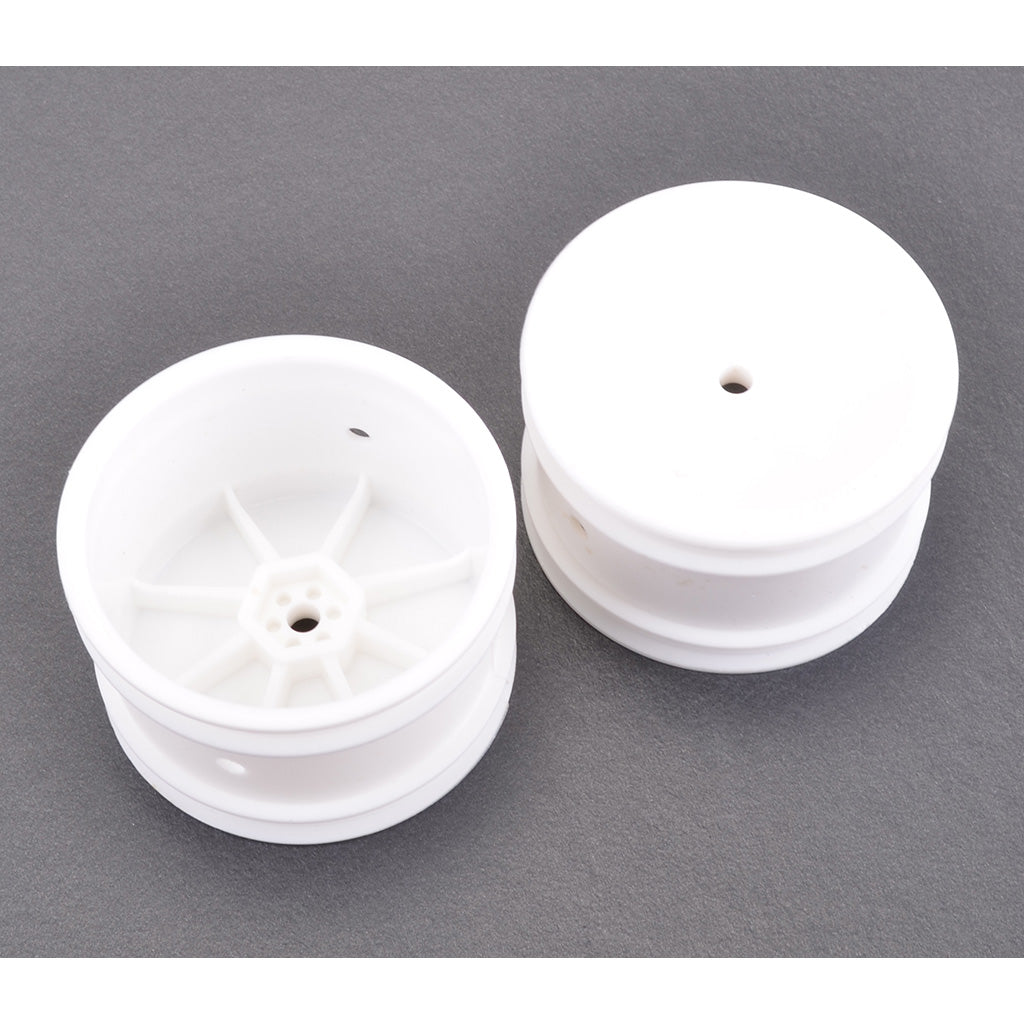 Schumacher Felge Hex Rear (2) - U4366 - RCXX - RC Racing Shop | RC Models | Tuning & Spare Parts for Professionals