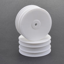 Schumacher Felge Hex Front 4wd (2) - U4496 - RCXX - RC Racing Shop | RC Models | Tuning & Spare Parts for Professionals