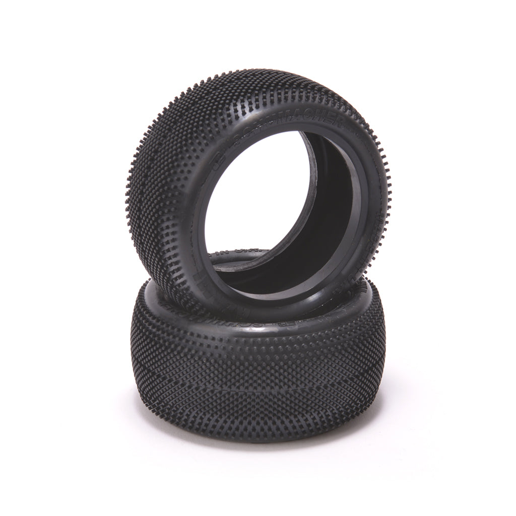 Schumacher Azami - 1/10 - Rear - Yellow - (2) - U6905 - RCXX - RC Racing Shop | RC Models | Tuning & Spare Parts for Professionals