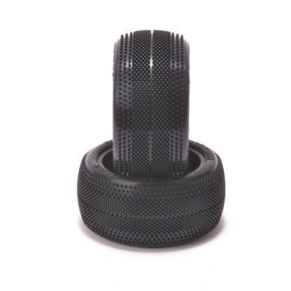 Schumacher Azami - 1/10 - Rear - Yellow - (2) - U6905 - RCXX - RC Racing Shop | RC Models | Tuning & Spare Parts for Professionals