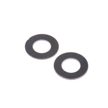 Schumacher FAB Side Fence LH - L1/EVO/R (2) - U7366 - RCXX - RC Racing Shop | RC Models | Tuning & Spare Parts for Professionals