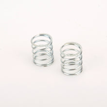 Schumacher ULTRA SHORT SHOCK SPRINGS 3.0 (2) - U7539 - RCXX - rc racing for professionals