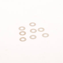Schumacher Ultra Short Shock Shims (3.3x6.7x0.05)-Mi6-9,FT8 - U7545 - RCXX - rc racing for professionals