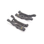 Schumacher Rear Wishbones Med Flex - CAT L1/EVO/R,LD2  - U7987 - RCXX - RC Racing Shop | RC Models | Tuning & Spare Parts for Professionals