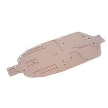 Schumacher ALLOY CHASSIS L1R - U8401 - RCXX - RC Racing Shop | RC Models | Tuning & Spare Parts for Professionals