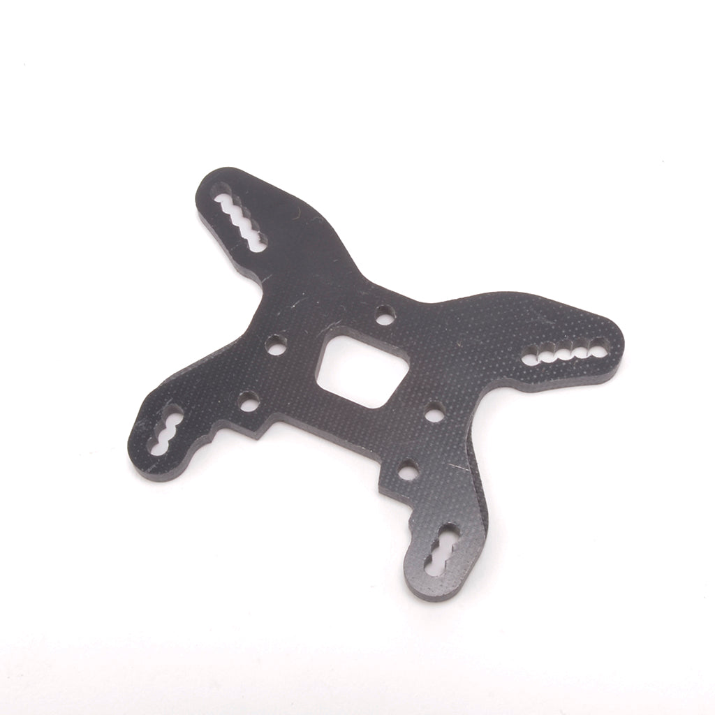 Schumacher S2 Front Shock Mount - L1R - U8412 - RCXX - RC Racing Shop | RC Models | Tuning & Spare Parts for Professionals