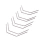Schumacher Anti-Roll Bar Wire Set - Mi9 (8) - U8753 - RCXX - rc racing for professionals