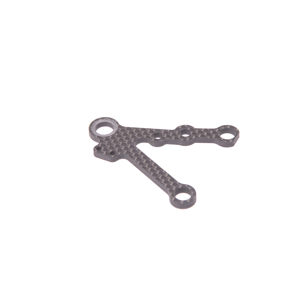 Schumacher C/F RL Lower Wishbone Neon - U8874 - RCXX - RC Racing Shop | RC Models | Tuning & Spare Parts for Professionals