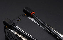 Angle Type 4mm &amp; 5mm Connector Plug