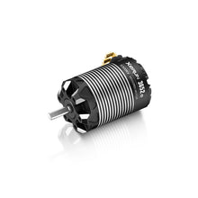 Hobbywing Xerun 3652SD G3 Brushless Motor 4500kV - 30401064 - RCXX - RC Racing Shop | RC Models | Tuning & Spare Parts for Professionals