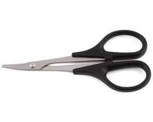 Curved Lexan Scissors