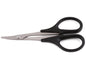 Curved Lexan Scissors