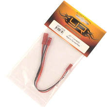 JST YConnector - Male to Female/Male